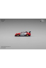 Toyota MR2 SW20 Revision 4 Marlboro Livery