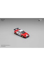 Toyota MR2 SW20 Revision 4 Marlboro Livery