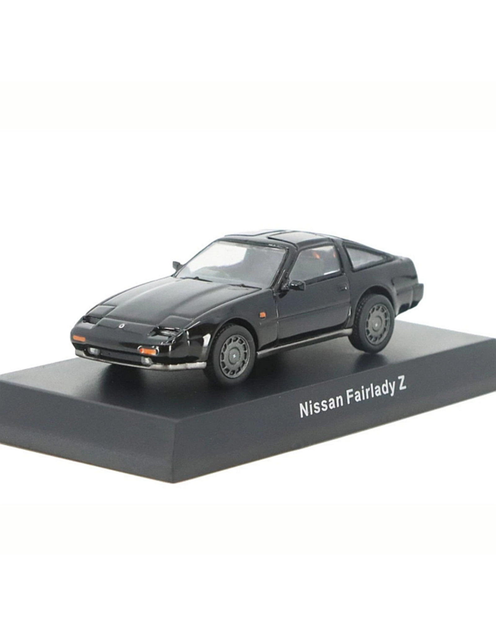 Nissan Nissan Fair Lady Z(Z31)2024(black)