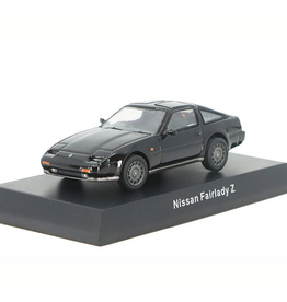 Nissan Nissan Fair Lady Z(Z31)2024(black)