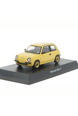 Nissan Nissan BE-1(1987)yellow