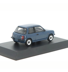 Nissan Nissan BE-1(1987)blue