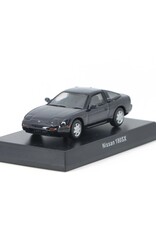 Nissan Nissan 1800 SX(1989)grey