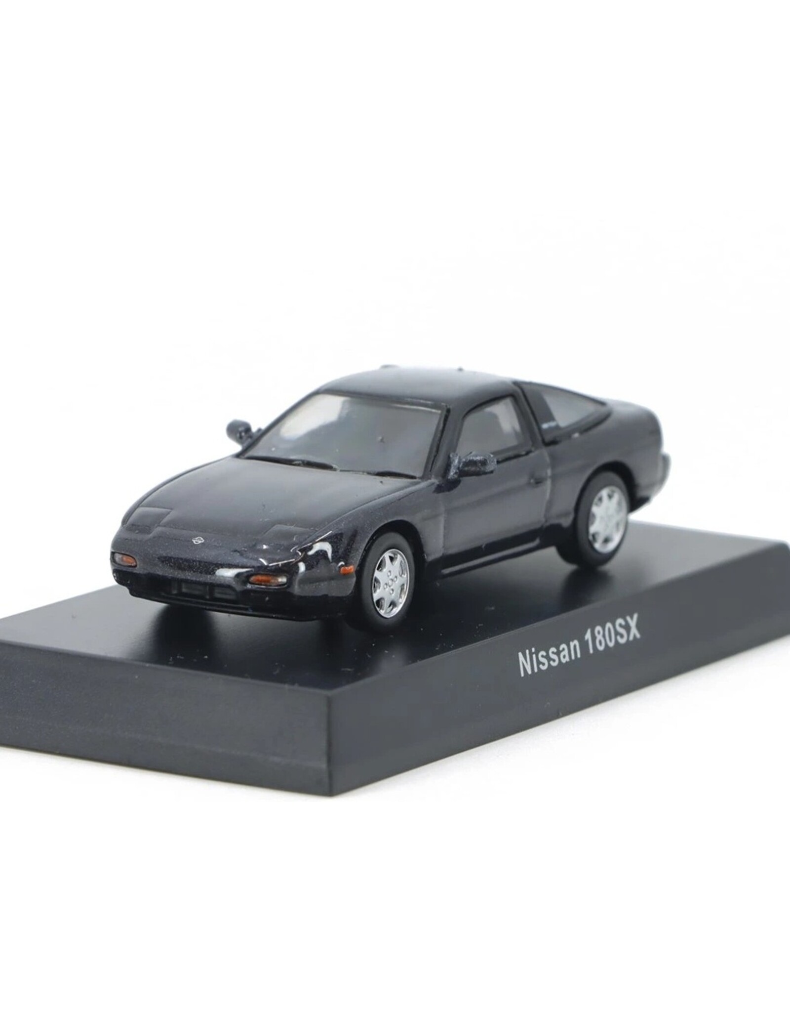 Nissan Nissan 1800 SX(1989)grey