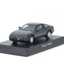 Nissan Nissan 1800 SX(1989)grey