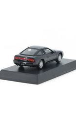 Nissan Nissan 1800 SX(1989)grey