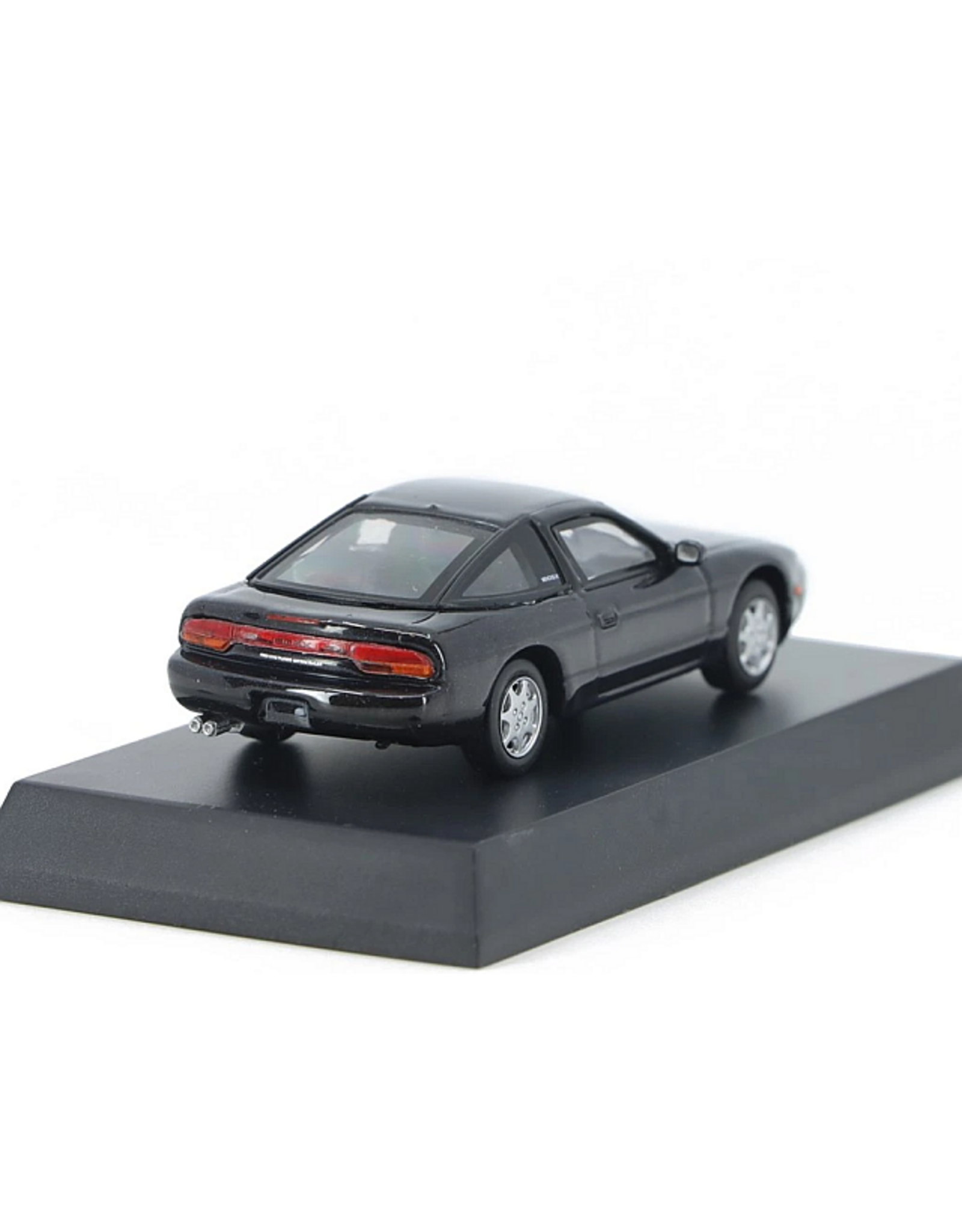 Nissan Nissan 1800 SX(1989)grey