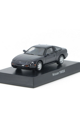 Nissan Nissan Silvia S13(1988)black