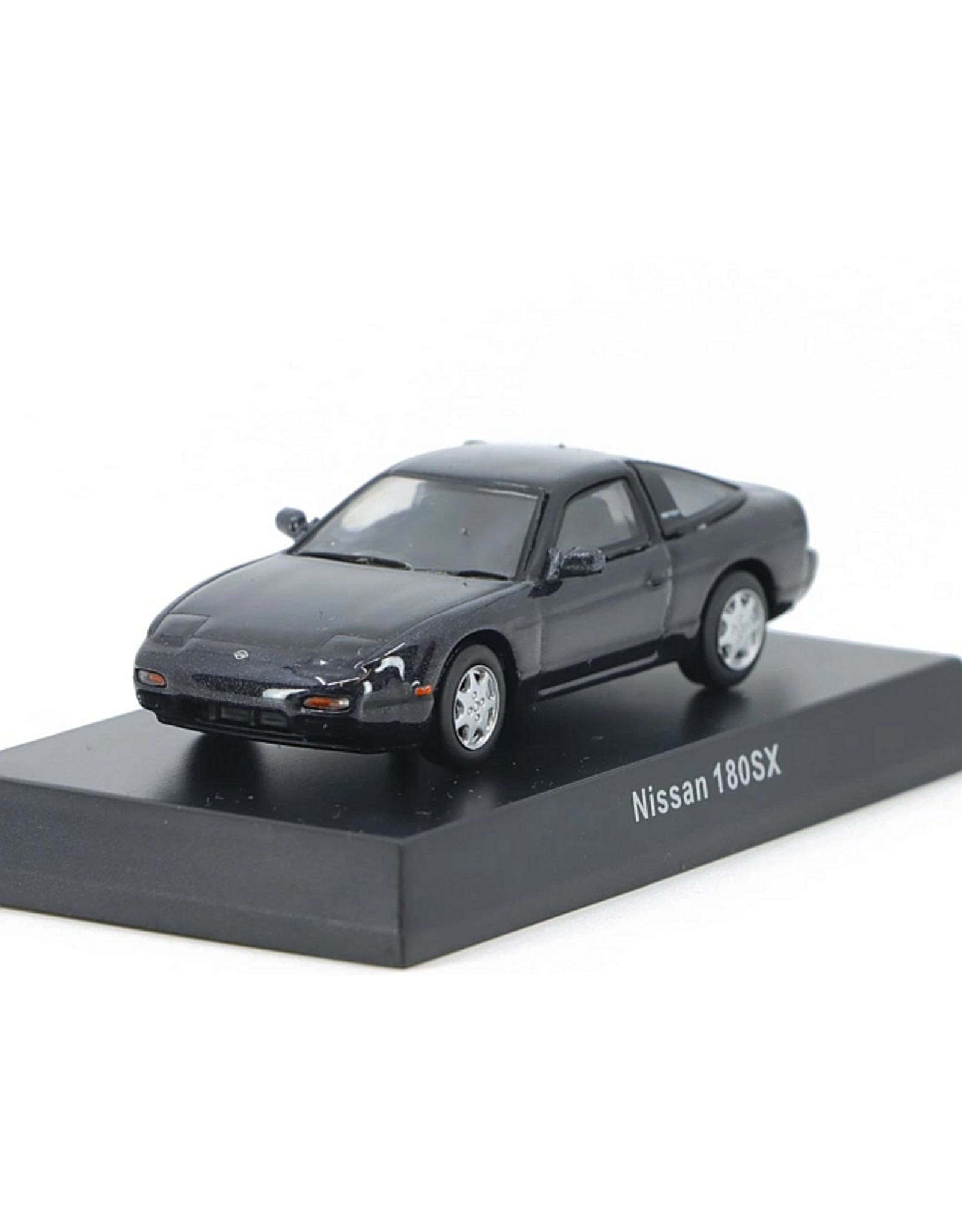 Nissan Nissan Silvia S13(1988)black