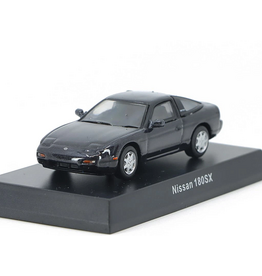 Nissan Nissan Silvia S13(1988)black