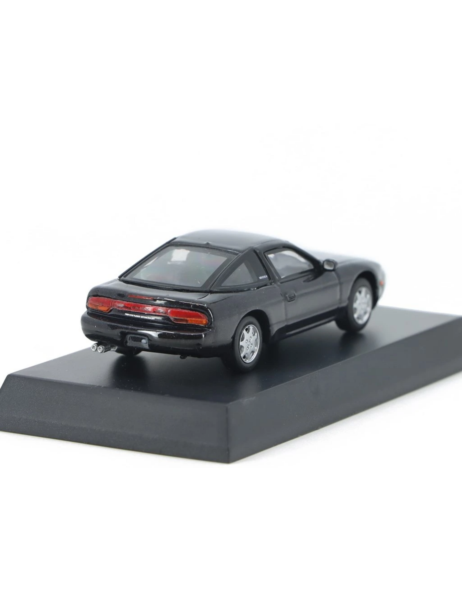 Nissan Nissan Silvia S13(1988)black