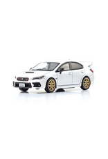 Subaru Subaru WRX STI EJ20(2020)final white