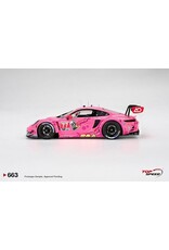 Porsche Porsche 911(992)GT3 R #77 AO Racing(Detroit GP )2025