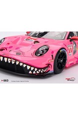 Porsche Porsche 911(992)GT3 R #77 AO Racing(Detroit GP )2025