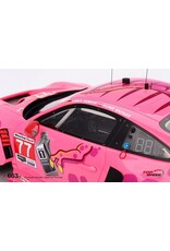 Porsche Porsche 911(992)GT3 R #77 AO Racing(Detroit GP )2025