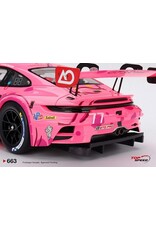 Porsche Porsche 911(992)GT3 R #77 AO Racing(Detroit GP )2025