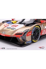 Cadillac(General Motors) Cadillac V-Series.R #12 Cadillac Hertz Team Jota(Le Mans 24hrs.)2025