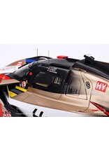 Cadillac(General Motors) Cadillac V-Series.R #12 Cadillac Hertz Team Jota(Le Mans 24hrs.)2025