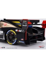 Cadillac(General Motors) Cadillac V-Series.R #12 Cadillac Hertz Team Jota(Le Mans 24hrs.)2025