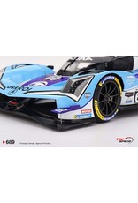 Acura Acura ARX-06 #60 Acura Meyer Shark Racing(Sebring 12hrs.2025)