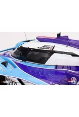 Acura Acura ARX-06 #60 Acura Meyer Shark Racing(Sebring 12hrs.2025)