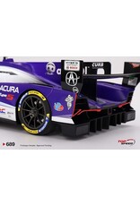 Acura Acura ARX-06 #60 Acura Meyer Shark Racing(Sebring 12hrs.2025)