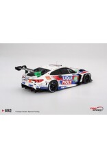 BMW BMW M4(G82)GT3 Evo #96 Turner Motorsport(Daytona 24hrs.2025)