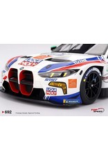 BMW BMW M4(G82)GT3 Evo #96 Turner Motorsport(Daytona 24hrs.2025)