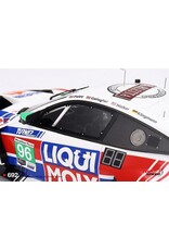 BMW BMW M4(G82)GT3 Evo #96 Turner Motorsport(Daytona 24hrs.2025)