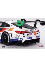 BMW BMW M4(G82)GT3 Evo #96 Turner Motorsport(Daytona 24hrs.2025)