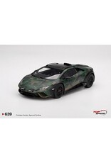 Lamborghini Lamborghini Huracan Sterrato-All-Terrain(Bosco)2025