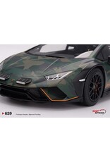Lamborghini Lamborghini Huracan Sterrato-All-Terrain(Bosco)2025