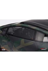 Lamborghini Lamborghini Huracan Sterrato-All-Terrain(Bosco)2025