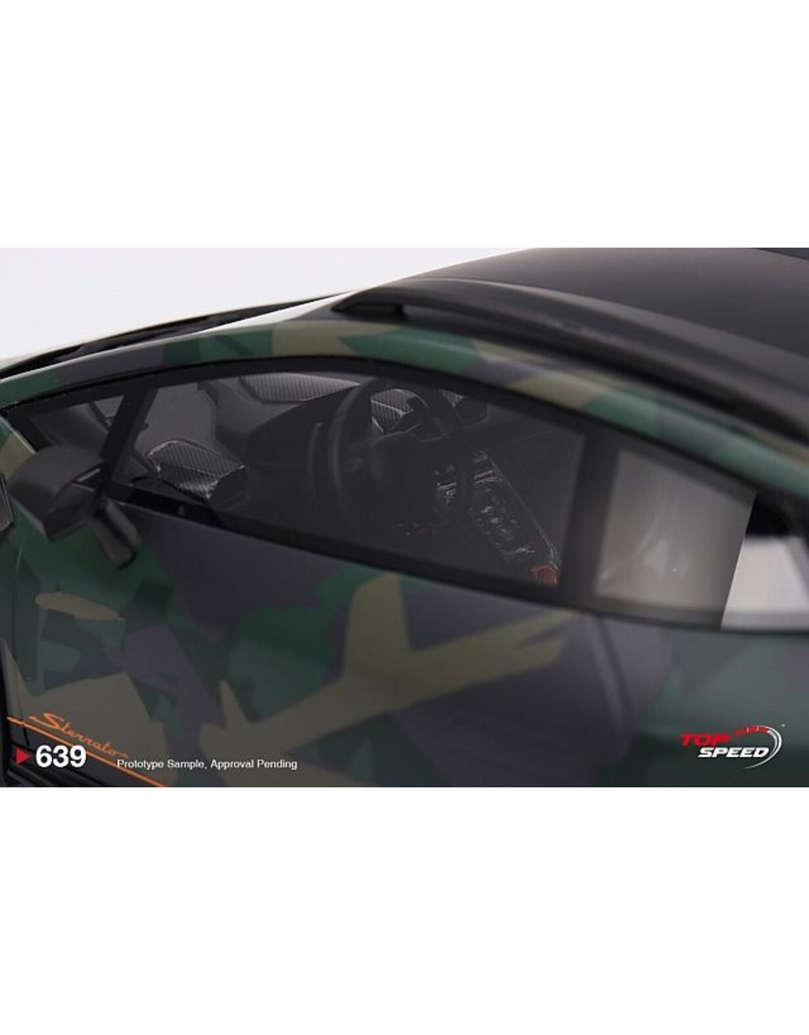 Lamborghini Lamborghini Huracan Sterrato-All-Terrain(Bosco)2025