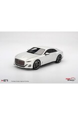 Bentley Bentley Batur Bonneville(pearl)2025