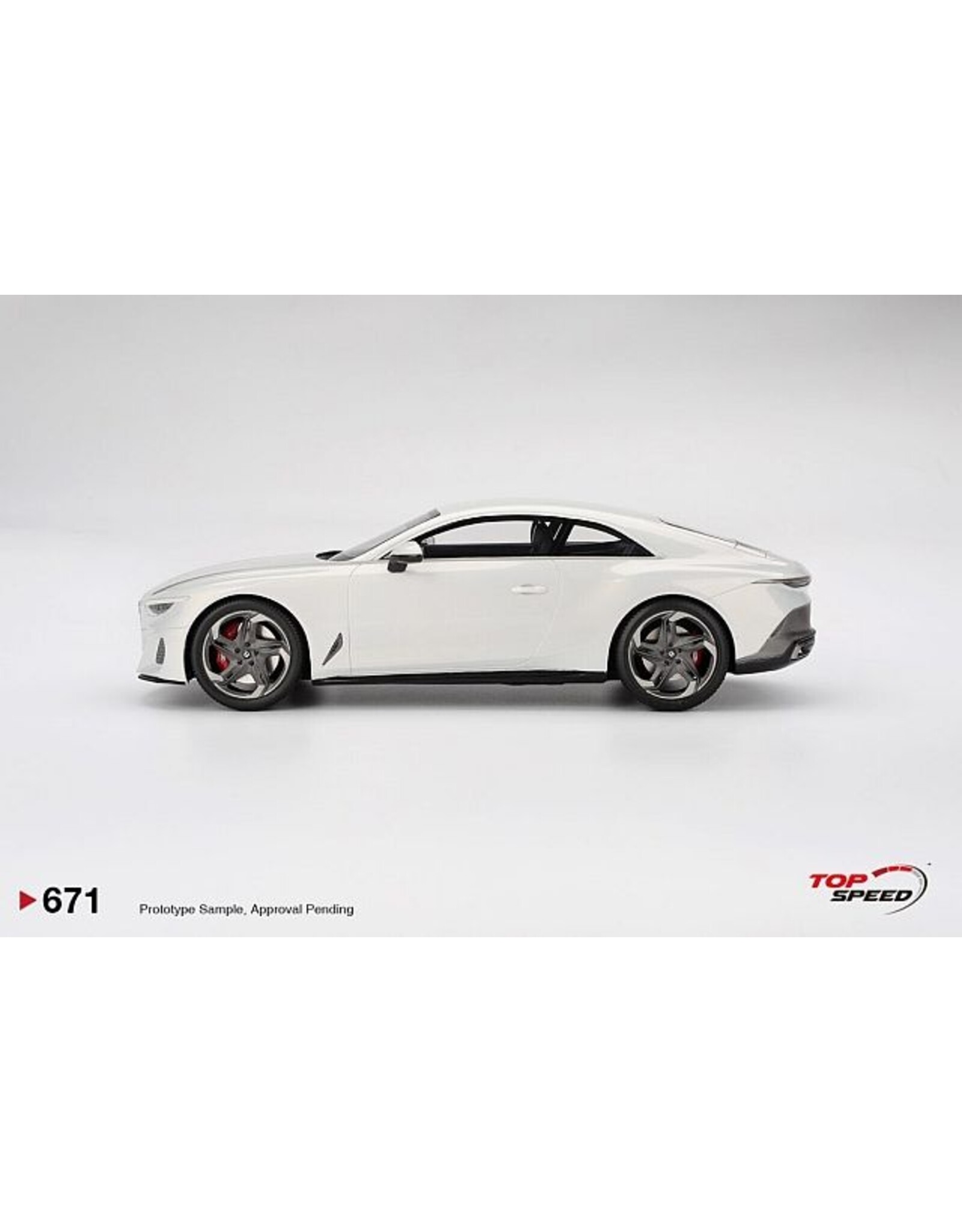 Bentley Bentley Batur Bonneville(pearl)2025
