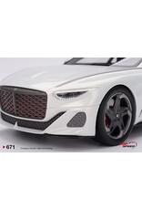 Bentley Bentley Batur Bonneville(pearl)2025