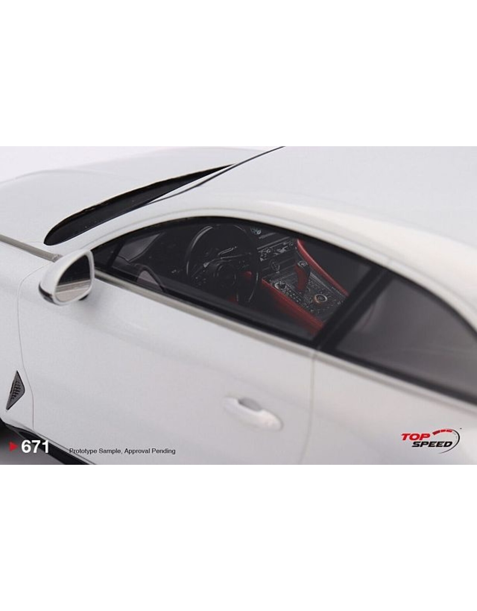 Bentley Bentley Batur Bonneville(pearl)2025