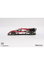 Acura Acura ARX-06 #93 Acura Meyer Shark Racing(IMSA Sebring 12 hrs)2025