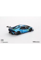 Lamborghini Lamborghini Huracan GT3 Evo 2 #78 Forte Racing(Daytona 24hrs.2025)