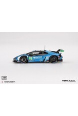 Lamborghini Lamborghini Huracan GT3 Evo 2 #78 Forte Racing(Daytona 24hrs.2025)