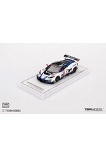 Chevrolet Chevrolet Corvette GT3 R #4 Corvette Racing by Pratt Miller Motorsports(Sebring 12hrs.2025)