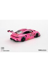 Porsche Porsche 911(992) GT3 R #77 GTD PRO AO Racing(Detroit GP 2025)