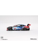 BMW BMW M4(G82) GT3 Evo #48 Paul Miller Racing(Daytona 24hrs.2025)