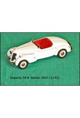 Impéria Automobiles Imperia TA8 Spider(1947)
