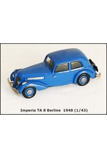Impéria Automobiles Imperia TA8 Berline(1948)