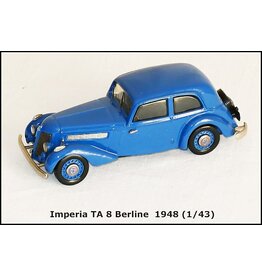 Impéria Automobiles Imperia TA8 Berline(1948)