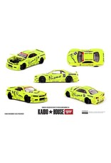 Nissan by Nismo Nissan Skyline GT-R(R34)Kaido Works V4(1999)#23