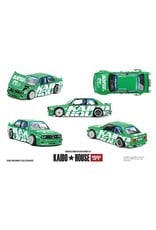 BMW BMW M3(E30)Kaido Works V2(1989)