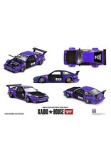 Toyota Toyota AE86 Sprinter Trueno Kaido Touge V1(1983)